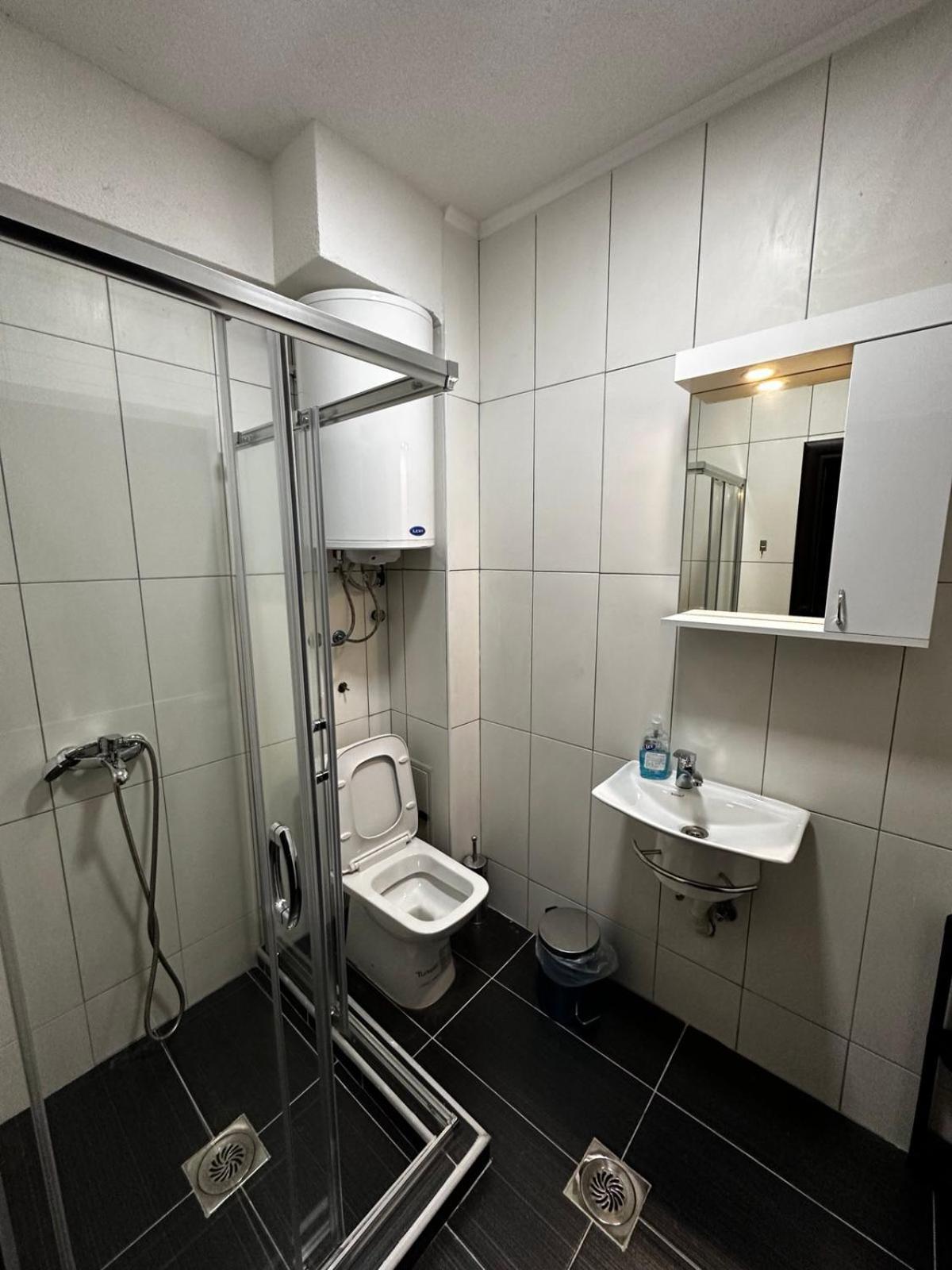 ולס Nastov Apartments מראה חיצוני תמונה